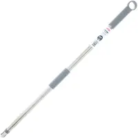 Sorbo Telescoopsteel 160cm