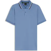 BOSS Join Paddy 10279643 Korte Mouw Poloshirt