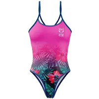 Otso Swimsuit Roze XS Vrouw