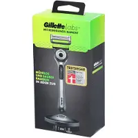 Gillette Labs exfoliërend scheersysteem met magnetisch dock