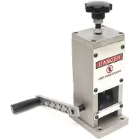 HBM Professionele Kabelstripper, Kabelpeller, Draadstripmachine