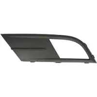 BLIC 6502-07-9535925P Ventilatiegrille, bumper