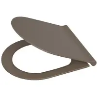 Xenz Gio zitting soft close coffee