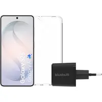 Samsung Galaxy S26 512GB Wit 5G + Basis Accessoirepakket