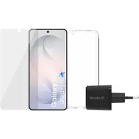 Samsung Galaxy S26 Plus 512GB Wit 5G + Compleet Accessoirepakket