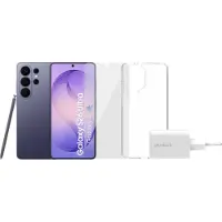 Samsung Galaxy S26 Ultra 512GB Donkerblauw 5G + Compleet Accessoirepakket