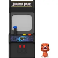 Funko POP! Jurassic Park Bitty POP! Arcade Claw Vinylfiguur