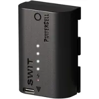 Swit PowerCell LP-E6P USB-C 16Wh battery