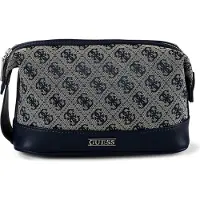 GUESS Toilettas marine / smoky blue