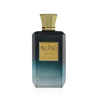 Khadlaj Island Dreams Extrait De Parfum 100 ml Eau de Parfum