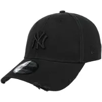 New Era 9Forty Distressed Yankees Pet by