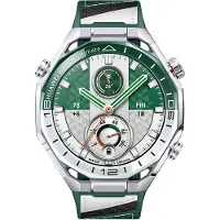 Huawei Watch Ultimate 2 Groen 48 mm