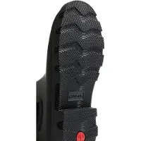 Hunter Unisex Downpour Chelsea Black - Maat 36