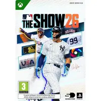 MLB the Show 26 Standard Edition - Series X|S download
