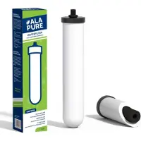 Alapure Waterfilter voor Doulton Ultracarb W9123053