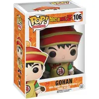 Funko POP! Gohan #106 - Dragonball Z - POP!