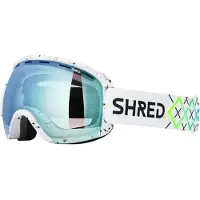 Shred Exemplify Skibril