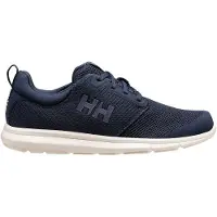 Helly Hansen - Women's Feathering - Watersportschoenen 38,7, blauw