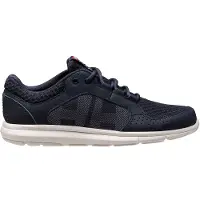 Helly Hansen - Women's Ahiga V4 Hydropower - Watersportschoenen 37,5, blauw