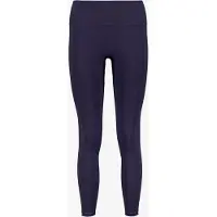 Osaga dames sportlegging blauw maat XS/S