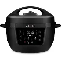 Instant Rio 7l-1200w Snelkookpan