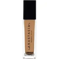 Anastasia Beverly Hills Make-up gezicht Foundation Luminous Foundation No. 340C