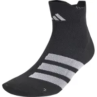 Adidas Sportsokken 'Run x Adizero' zwart / wit