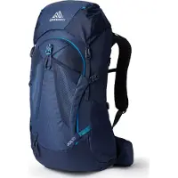 Gregory Jade 33 Trekking rugzak S-M 64 cm blauw
