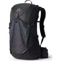 Gregory Zulu 30 Hiking Bag Black