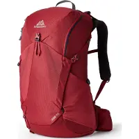 Gregory Jade 28 Wandelrugzak XS-S 55 cm rood