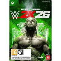 WWE 2K26: King of Kings Edition - Xbox Series X|S download