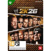 WWE 2K26: Monday Night War Edition - Xbox Series X|S download