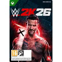 WWE 2K26: Standard Edition - Xbox Series X|S download