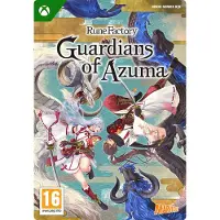 Rune Factory: Guardians of Azuma - Xbox Series X|S download