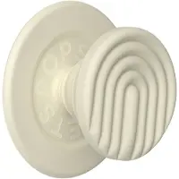 PopSockets , PopOut MagSafe-houder voor smartphone Curves-collectie, Groen