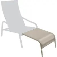 Fermob ALIZE kruk aluminium/polyester