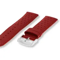 Morellato PMX083AIKIDO18 Horlogeband - 18mm