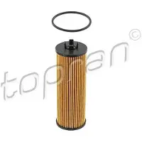 Topran 625 355 Oliefilter