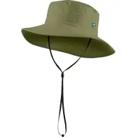 Fjällräven - Abisko Sun Hat - Hoed S/M, olijfgroen