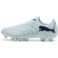 Puma FUTURE 9 PLAY FG/AG Wn's Dames Sportschoenen - Icy Blue-Blue Jewel