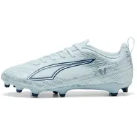 Puma ultra 6 play fg/ag jr voetbal schoen firm ground jongens -