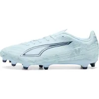 Puma Ultra 6 Play FG/AG Dreamrush - Ijsblauw/Wit/Blue Jewel