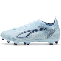 Puma Sportschoen 'Ultra 6 Pro' navy / pastelblauw / wit