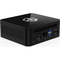 Acer Mini PC AP13620 i7-13620H/16GB/SSD 1TB/Win 11 Pro black