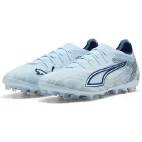 Puma Voetbalschoen 'Ultra 6 Pro' lichtblauw / donkerblauw