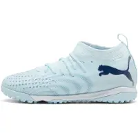 Puma Sportschoen 'Future 9 Match' navy / pastelblauw
