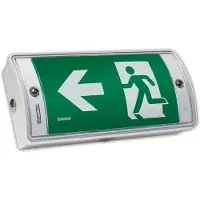 Famostar Pro Noodverlichtingsarmatuur - 392510