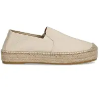 VIGUERA 1653 Espadrilles | Maat 38 Dames Beige