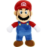 Super Mario Nintendo Mario Bros Universum Golf 1 Mario Pluche