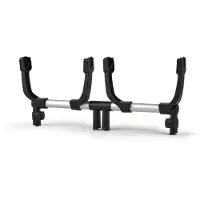 Bugaboo Donkey6 autostoel adapter twin